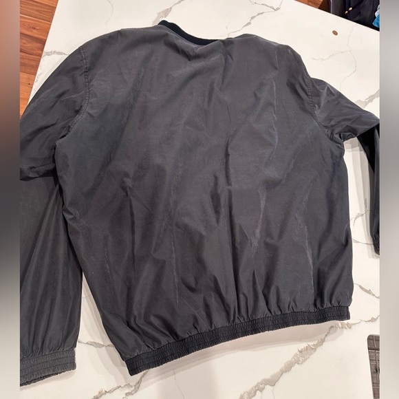 Men’s SF Giants Golf Jacket/Windbreaker Size XXL - Picture 8 of 8